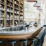 亞特蘭大St. Cecilia餐廳