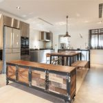 台北“咖啡香”工業風公寓