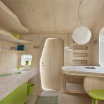 瑞典迷你行動公寓