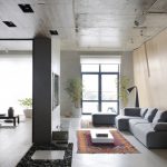 莫斯科Apartment 公寓設計