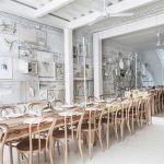 墨西哥Hueso主題餐廳