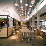 SOUK:24小時黎巴嫩食品市場及餐廳