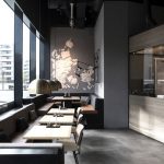 簡單的生活方式—丹麥Palæo健康快餐店設計