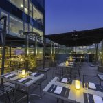 小小的藝術中心—香港Ovolo Southside工業風格酒店設計