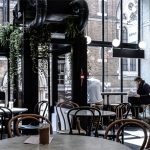 溫暖的周末時光：倫敦THE COVENT GARDEN GRIND咖啡廳