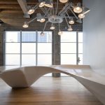 舊金山Giant Pixel LOFT風格辦公室