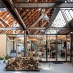 設計師的工廠生活