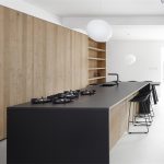 荷蘭Home11極簡主義公寓