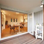 日本木飾為主住宅設計