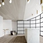 墨爾本Little Group 辦公室設計