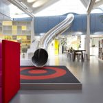 丹麥樂高辦公總部