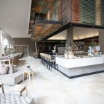 加州Ella LOFT風格酒吧餐廳