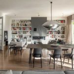 華沙現代感住宅設計