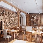 獨一無二的羅馬尼亞餐廳