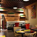 羅馬尼亞Phii 16餐廳酒吧