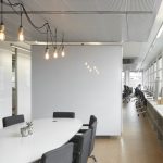 倫敦Our House辦公室