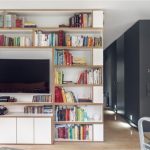 北歐風格趣味性藝術感空間