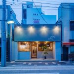 日本高崎GIARDINO意大利餐廳