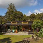 奧克蘭 Easterbrook私人住宅