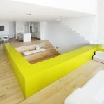 西班牙清爽閣樓設計