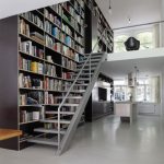 Vertical Loft 垂直閣樓設計