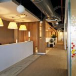 聖巴勃羅集團企業辦公室設計