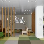 JWT阿姆斯特丹辦公空間設計