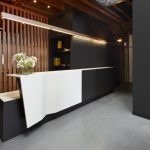 Paper Stone Scissors辦公空間設計