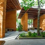 越南河靜自由和可用性的BES休閑社區·H＆P建築設計事務所