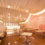 厄瓜多爾快樂熊貓主題餐廳設計