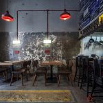 耶路撒冷WACKO JACKO’S餐廳