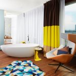 蘇黎世25hours Hotel酒店設計