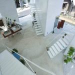 橫濱多功能住宅空間設計