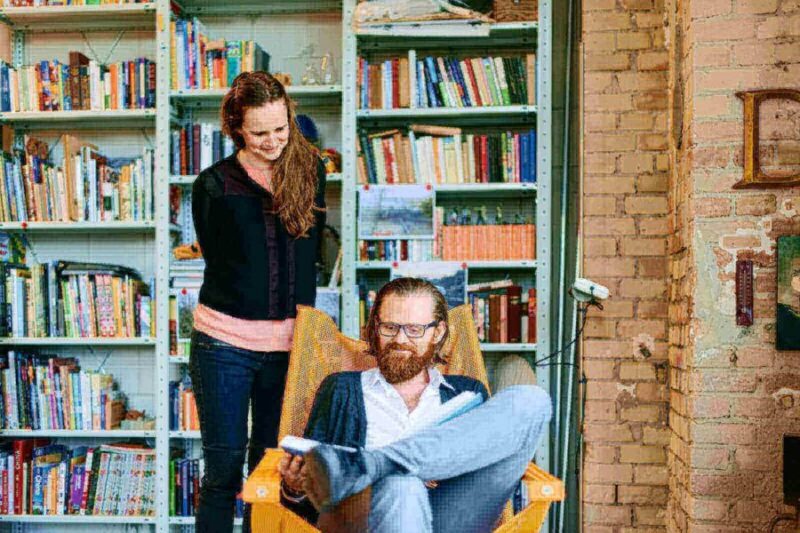 看前柏林鹽廠和史塔西瞭望台如何成為建築師的遊樂場