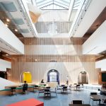 全球社區—Airbnb舊金山總部擴建