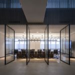 簡而不凡—深圳中京金融創新中心