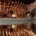 希臘LOS Symi酒吧設計