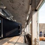 建築改造之深圳ID Town藝象創意園