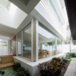 曼穀素坤逸33私人住宅