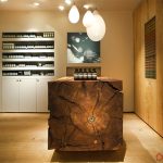 斯德哥爾摩Aesop化妝品店