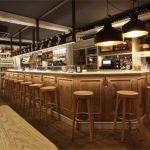 西班牙Ene Bada酒吧餐廳