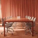 讓你賓至如歸，瑞典宜家創意中心辦公室設計