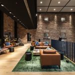 監獄改造酒店—德國奧芬堡Liberty Hotel自由酒店