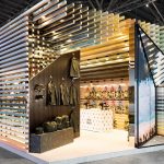 YO’HOOD 全球潮流嘉年華—Herschel Supply上海展