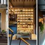 冬日的溫暖，烏克蘭TAKAVA咖啡廳設計