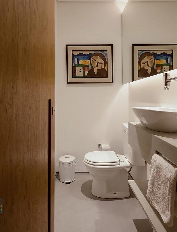 巴西設計,原木住宅設計,住宅空間,自然感住宅,國外住宅設計