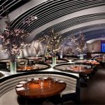 紐約STK Midtown餐廳設計