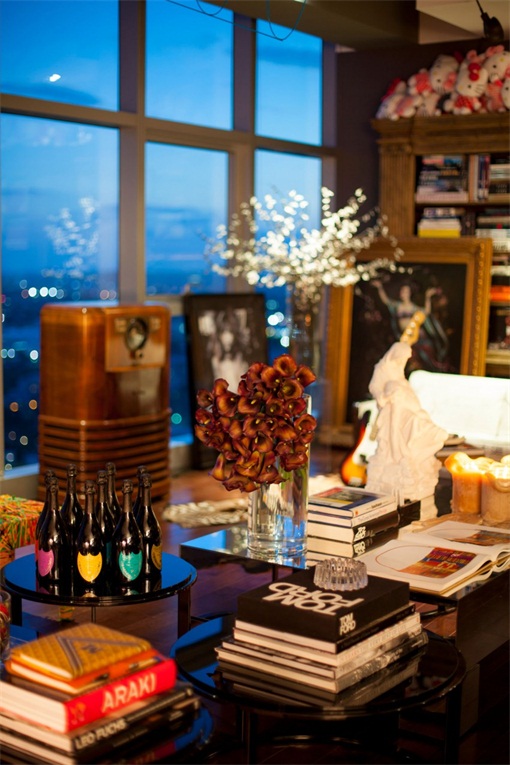 公寓設計 精致生活 創意設計公寓