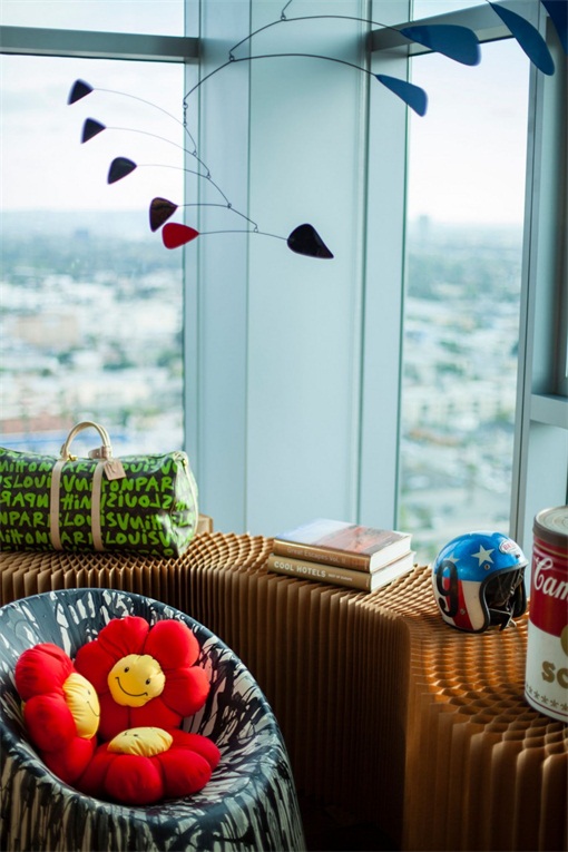 公寓設計 精致生活 創意設計公寓