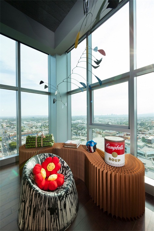 公寓設計 精致生活 創意設計公寓